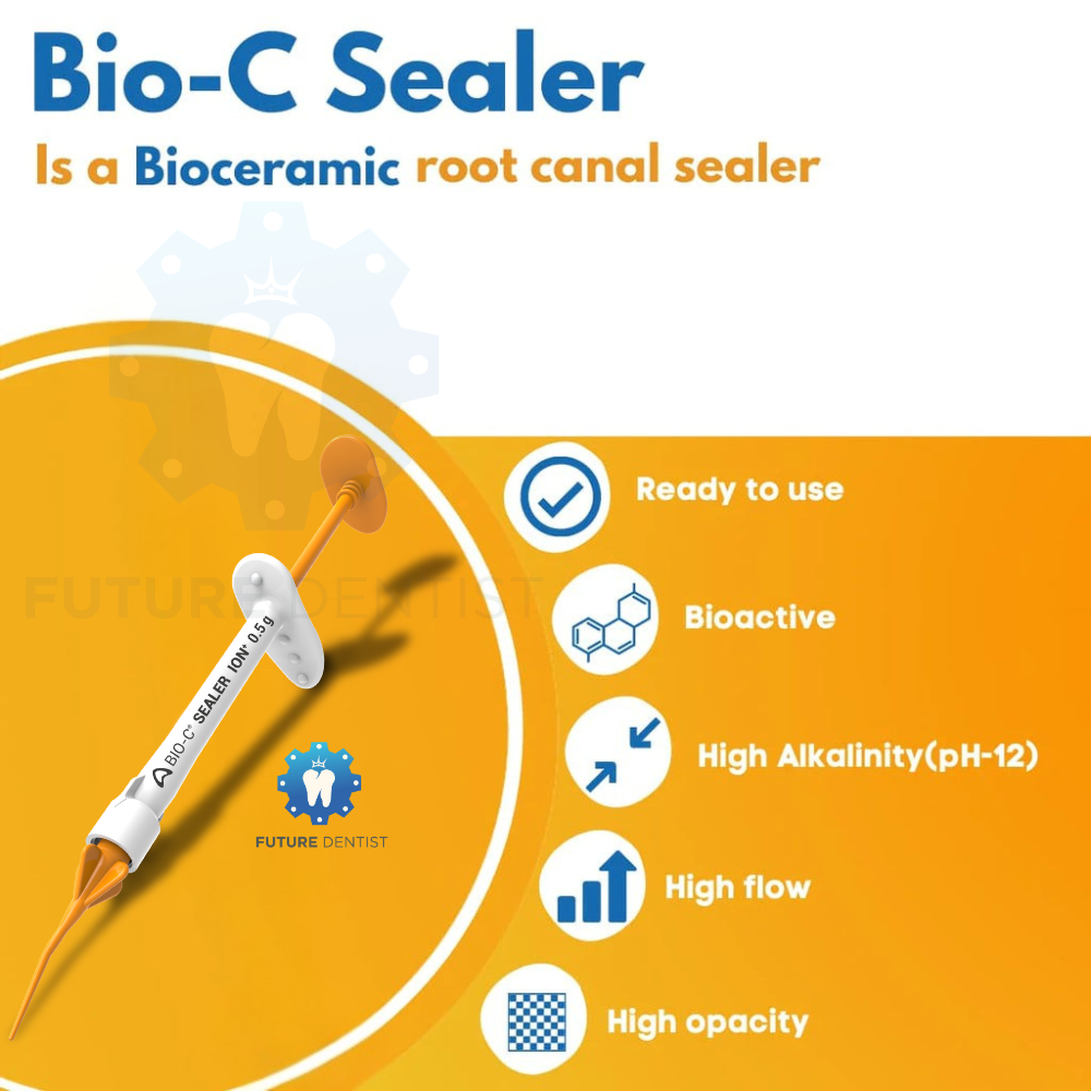 Angelus Bio-C sealer - Image 4