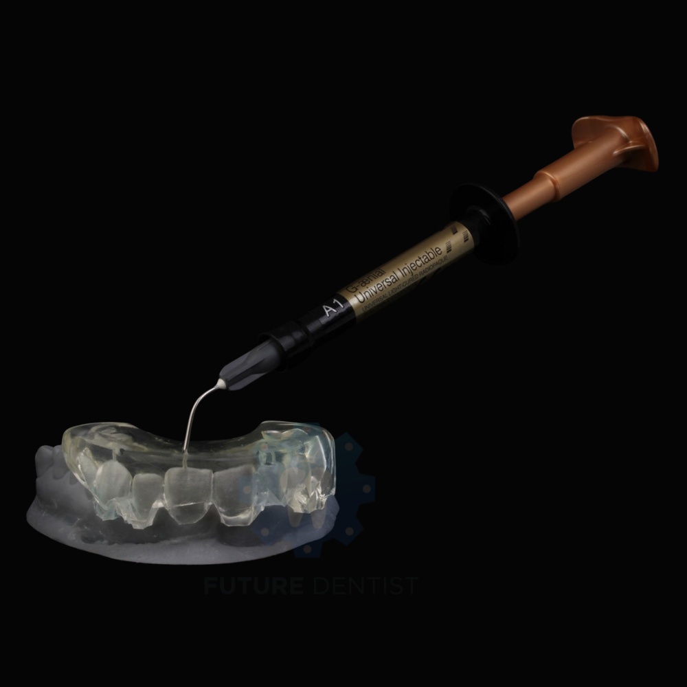 GC G-Aenial Universal injectable - Image 2