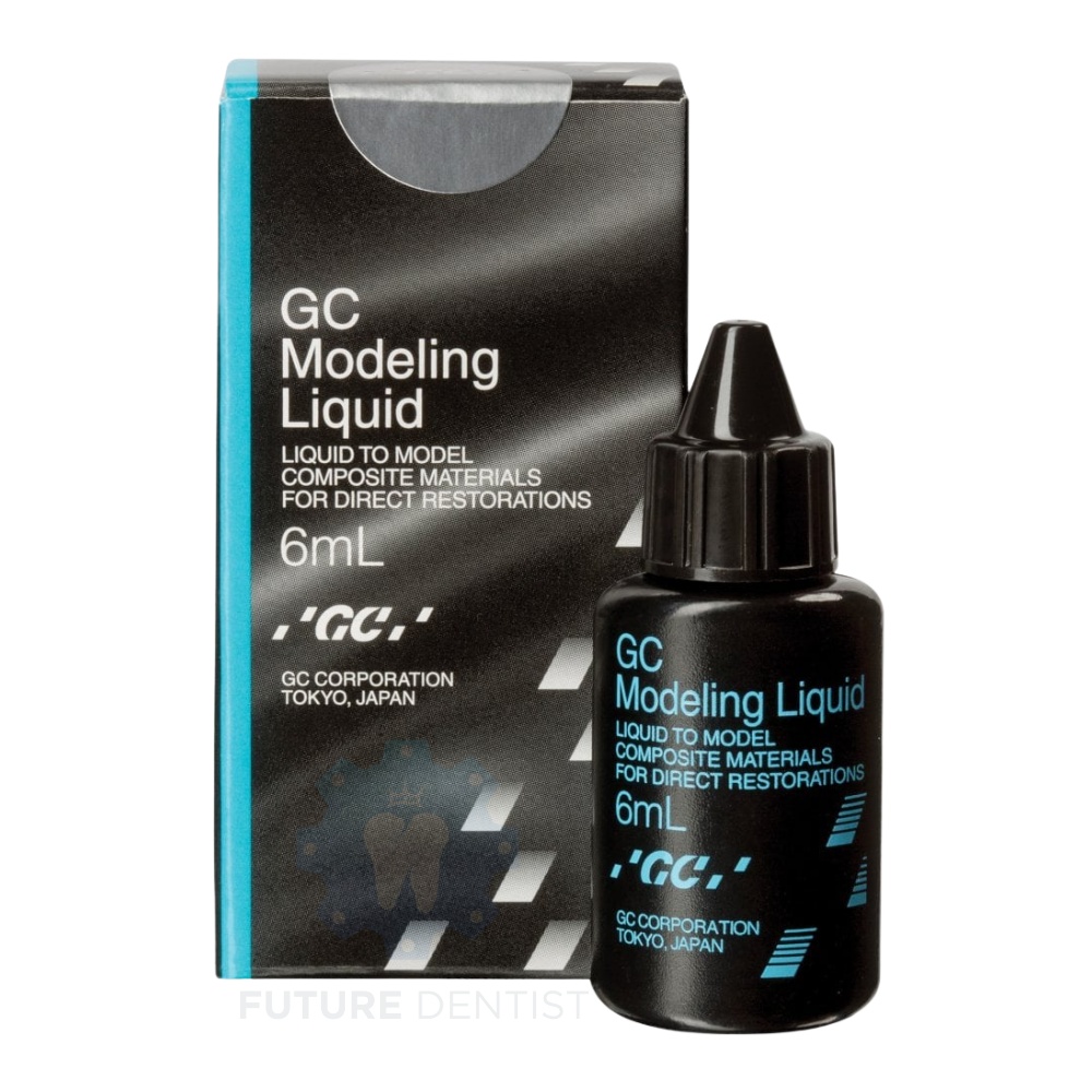 Gc Modeling liquid resin