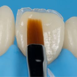 Alternative view of Gc Modeling liquid resin