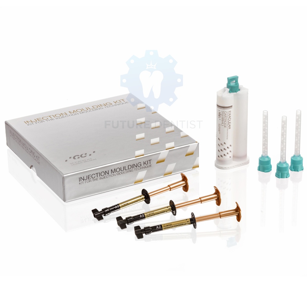 GC G-Aenial Universal injectable - Image 3