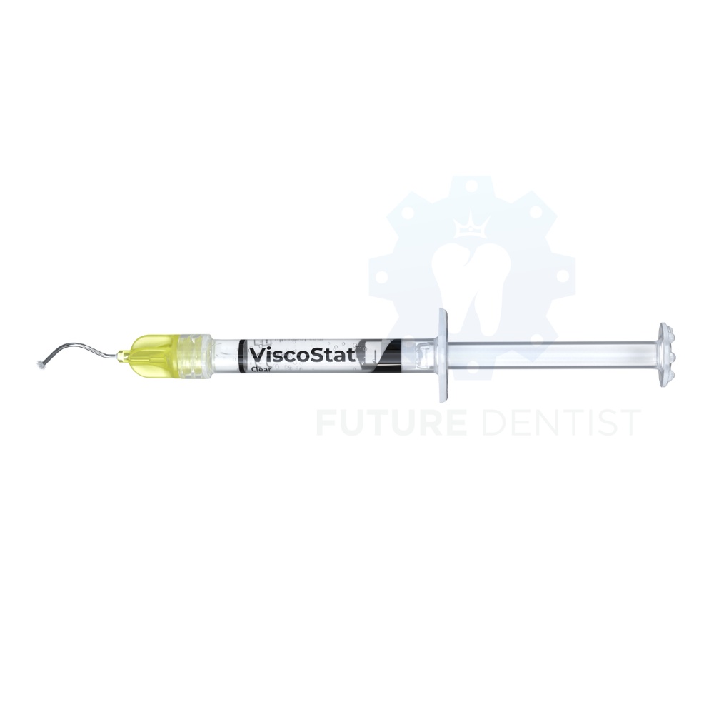 Viscostat Clear