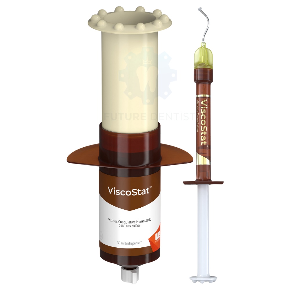 UltraDent ViscoStat & ViscoStat Clear - Image 2
