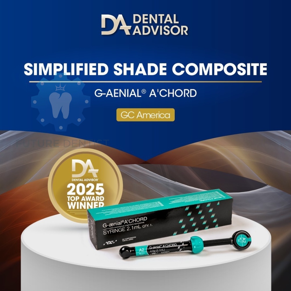 GC G-Aenial ACHORD - Image 2