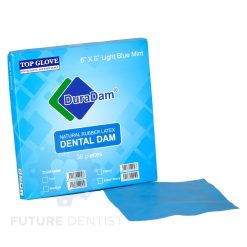 Dura Dam light Blue