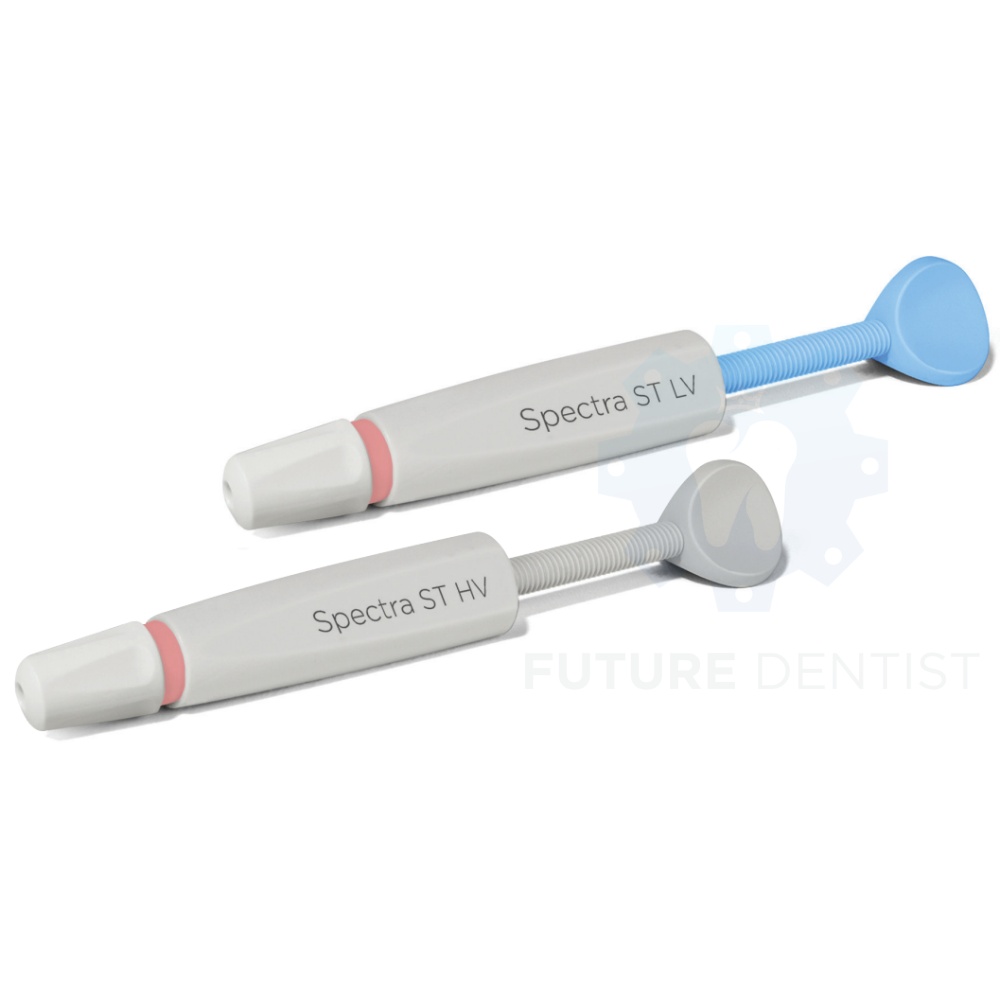 DentSply Neo Spectra LV & HV