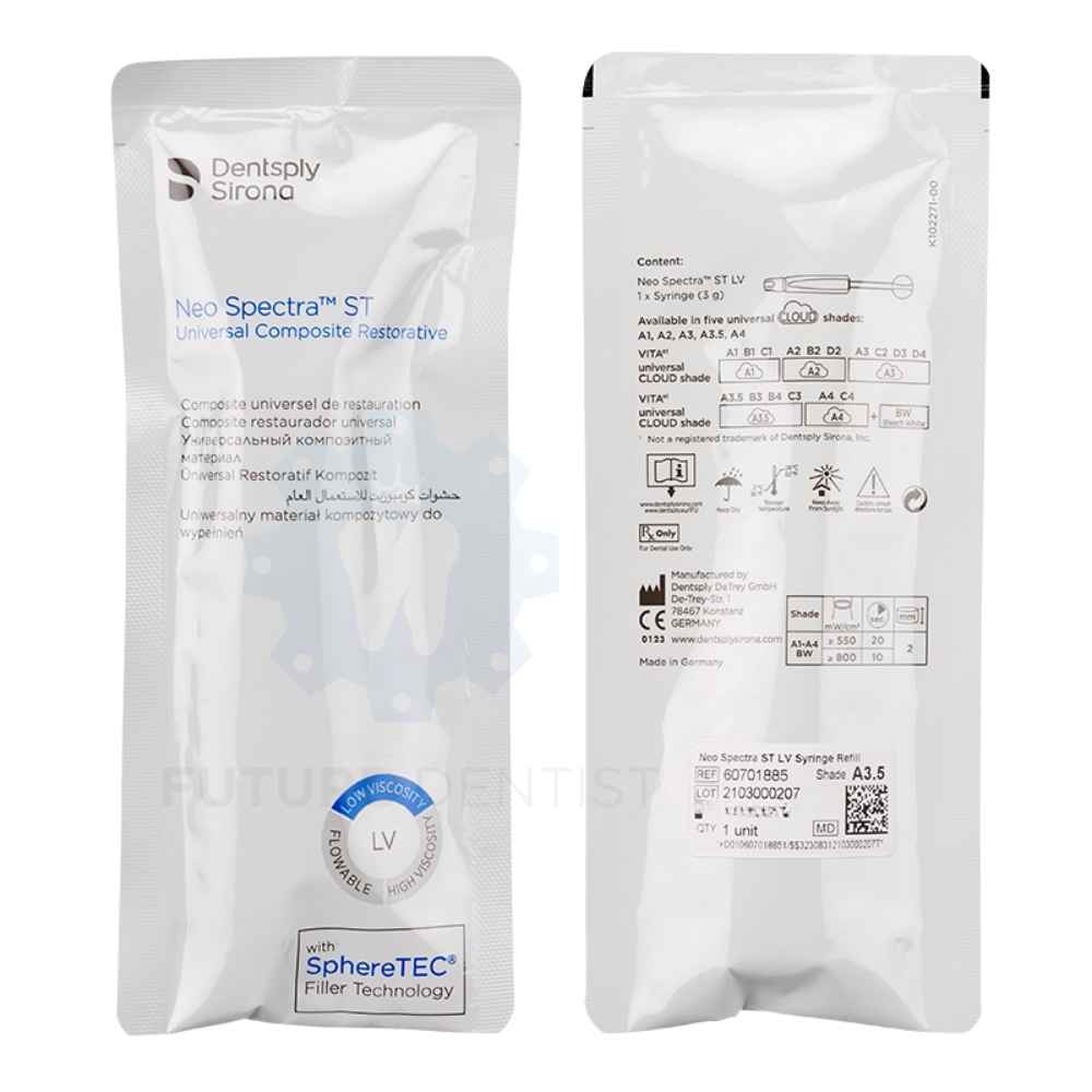 DentSply Neo Spectra LV & HV - Image 2