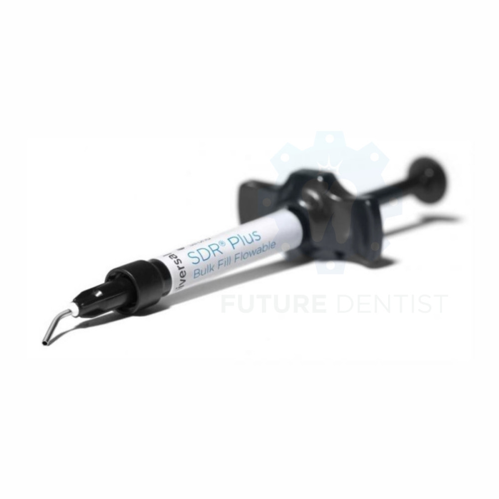 DentSply SDR Flow plus Syringe