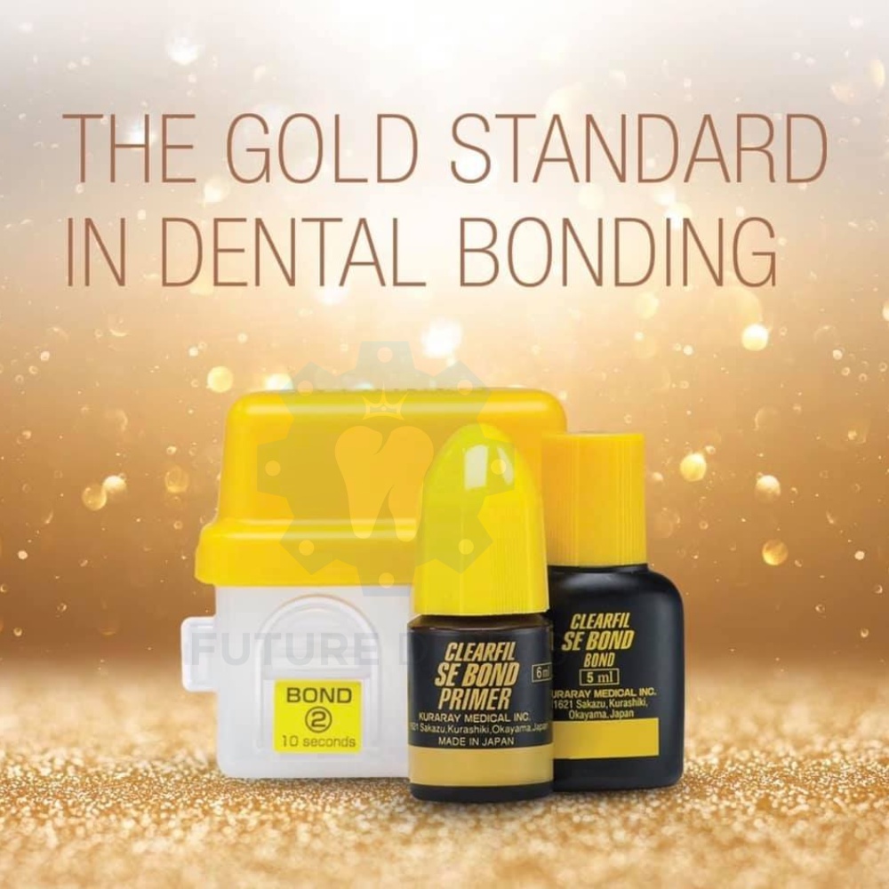 Kurary Bond ClearFil SE
