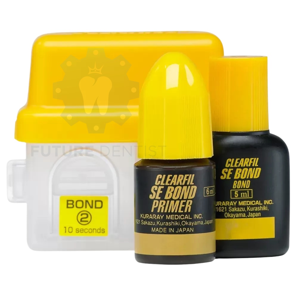 Kurary Bond ClearFil SE - Image 2