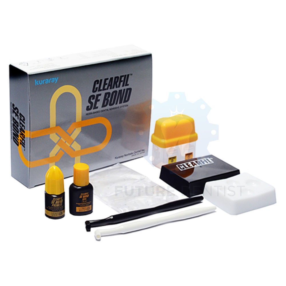 Kurary Bond ClearFil SE - Image 3