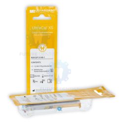 Alternative view of UltraDent UltraCal XS