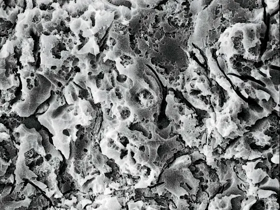 After Porcelain Etch