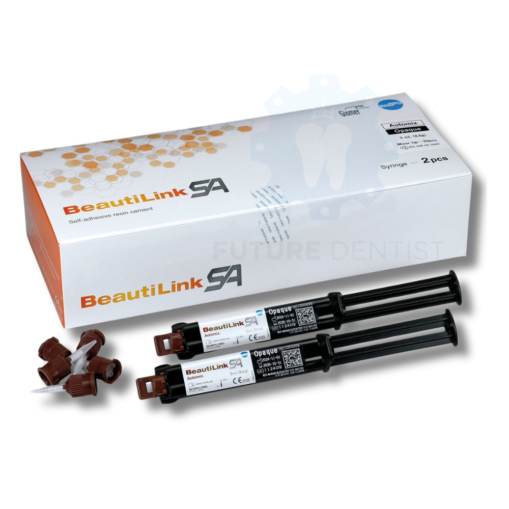 Shofu BeautiLink SA - Image 3