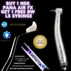 NSK + LS Bw offer