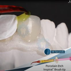 Alternative view of UltraDent Porcelain Etch & Silane