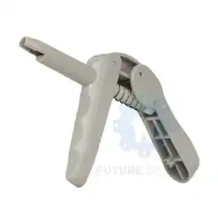 Composite capsule / compule Gun