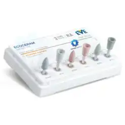 EVE EcoCeram