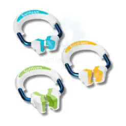 Garrison Starta-g Rings