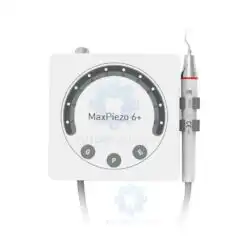 Refine MaxPiezo 6+