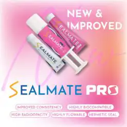 Alternative view of ToothMate SealMate pro