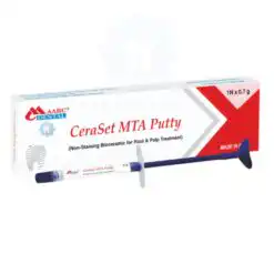 MAARC CeraSet MTA putty