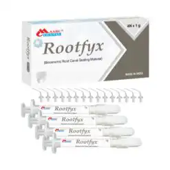 MAARC Rootfyx Bio-Ceramic Sealer