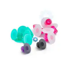 Alternative view of Shofu Super Snap Disks Refill