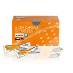 GC G-Cem Capsule