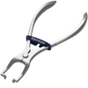 1 Garrison Premier Ring Placement Forceps