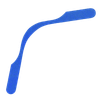 5 Slick Bands Margin Elevation Bands