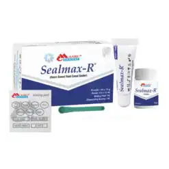 MAARC Sealmax – R