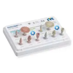 EVE DiaComp Plus