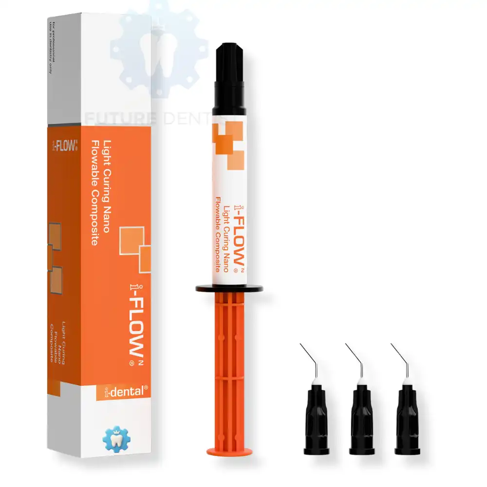 i-dental i-FLOW