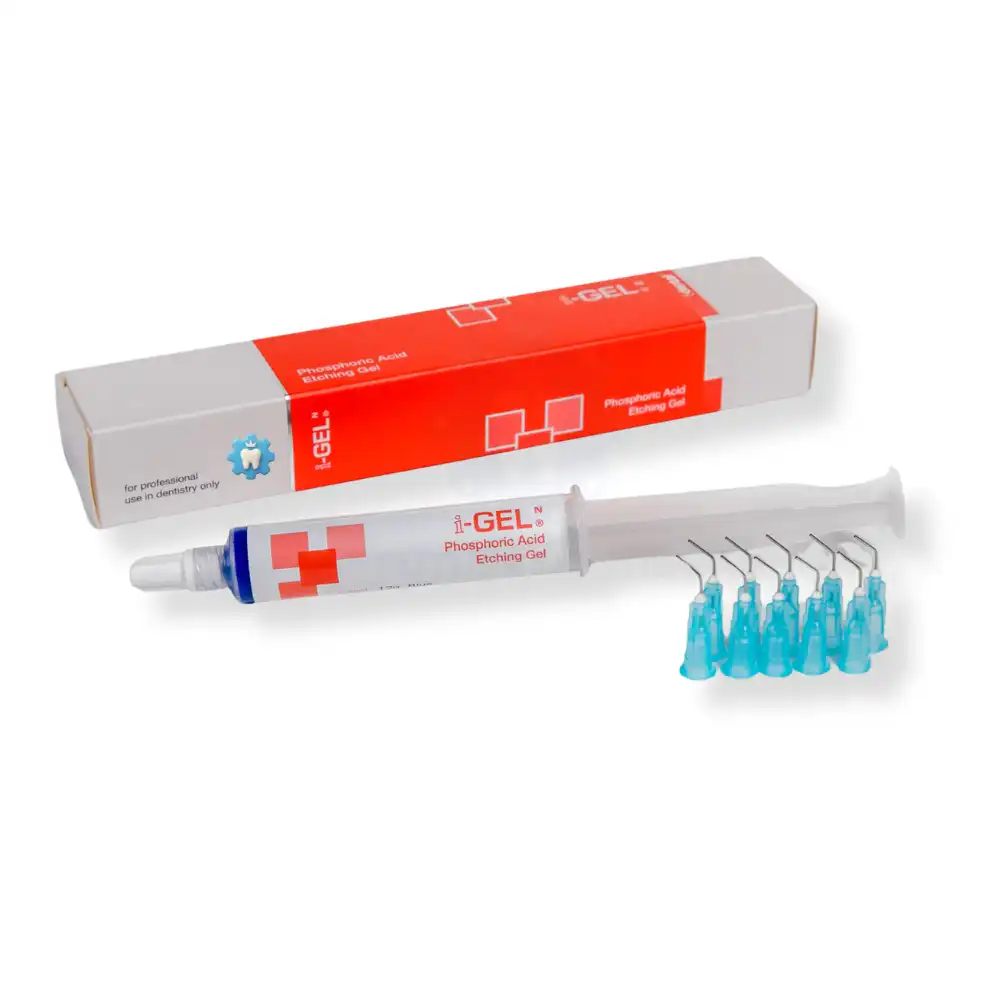 i-dental i-GEL