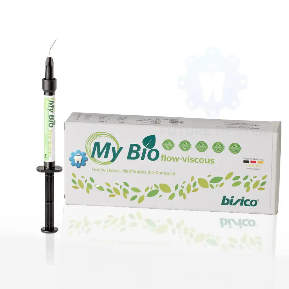 Bisico My Bio Flow Viscous