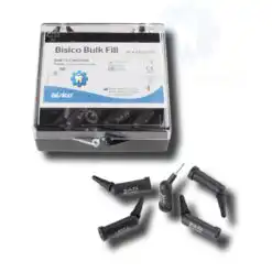 Bisico Bulk fill Flow Compules