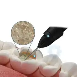 Alternative view of ADM Fibrafill Flow