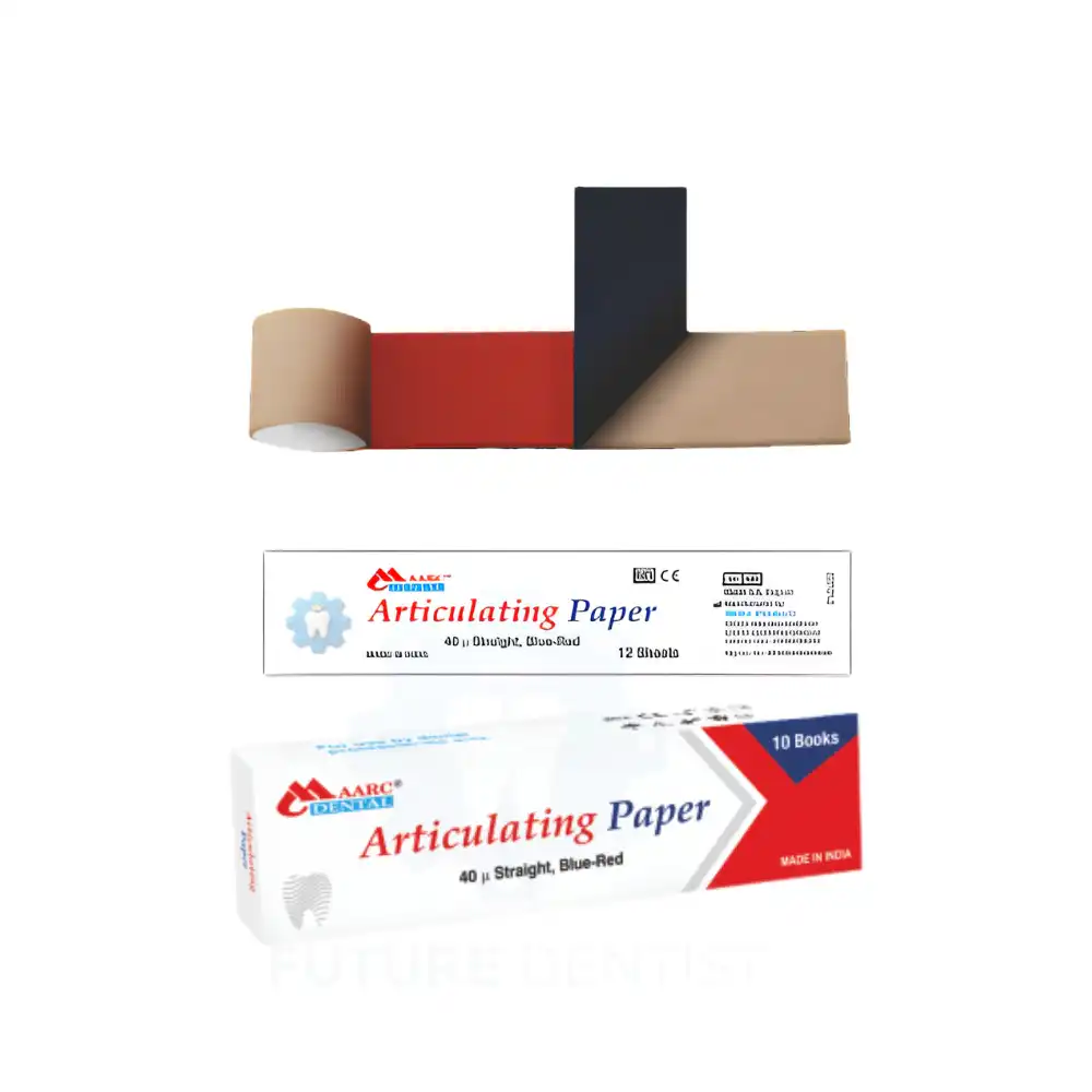 MAARC Articulating paper