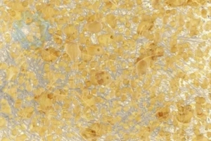 Creates barriers against crack propagation