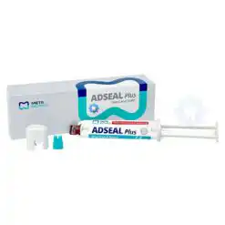 Alternative view of Meta ADSEAL plus