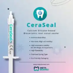 Alternative view of Meta CeraSeal