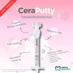 Alternative view of Meta CeraPutty