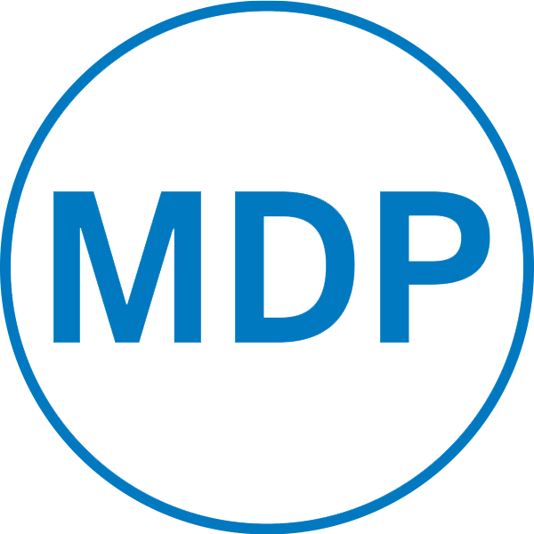 Contains MDP