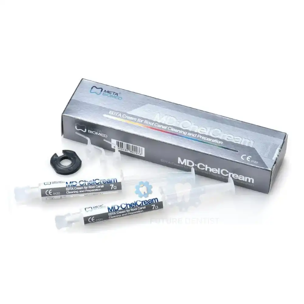 Meta MD-Chelcream EDTA Gel