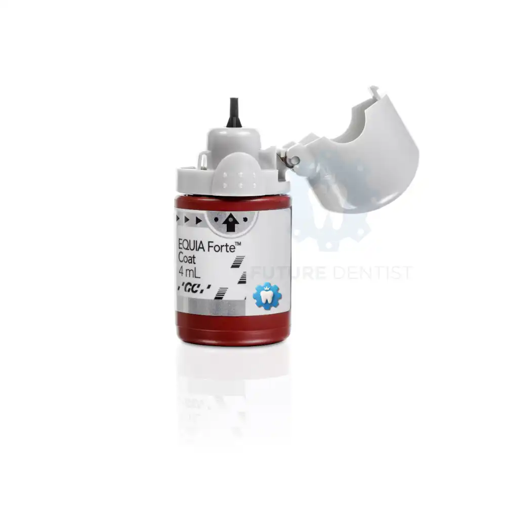 Gc EQUIA Forte Coat - Image 2