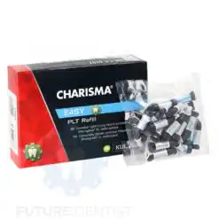 Kulzer Charisma Easy Compules - Image 2
