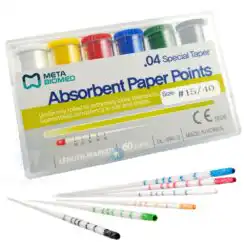 Meta Paper Points