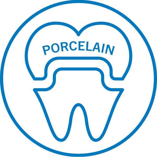 Porcelain Restorations