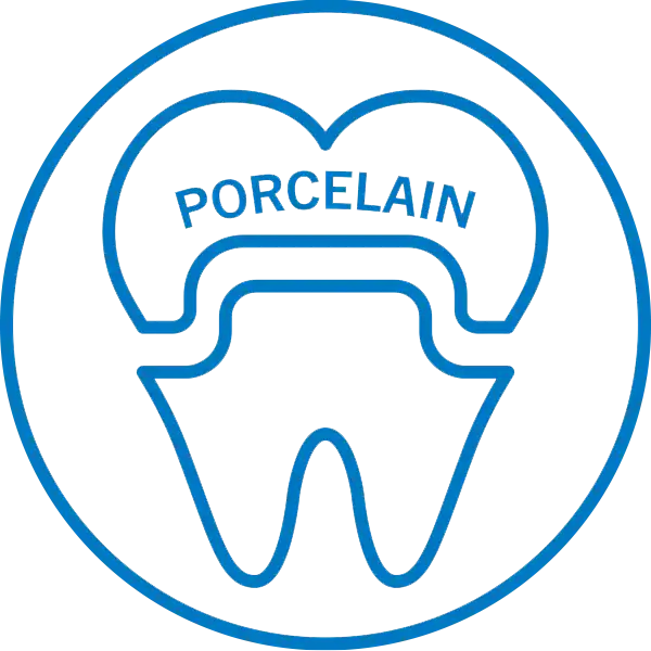 Porcelain Restorations
